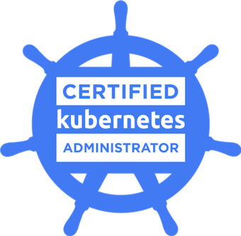 Certified Kubernetes Administrator Certification